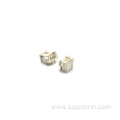 2.5mm Vertical SMT Wafer Pin header 2P